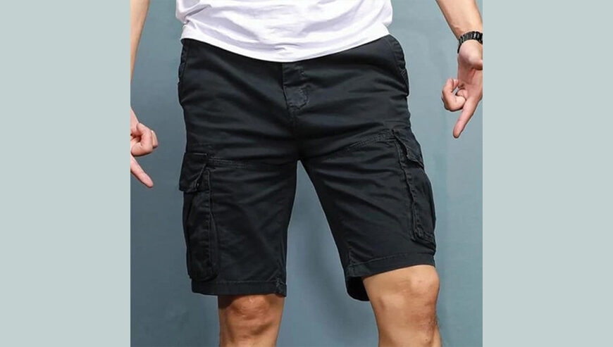 Men Short Pant