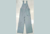 Ladies & girls super stretch denim Ramper.