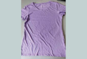 Ladies H/SL T – Shirt (Original).