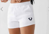 Ladies Shorts Export Products Very Comfortable To Use In Summer.