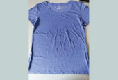 Ladies H/SL T – Shirt (Original).