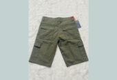 Mens Six Pocket 2,3quater Pant.