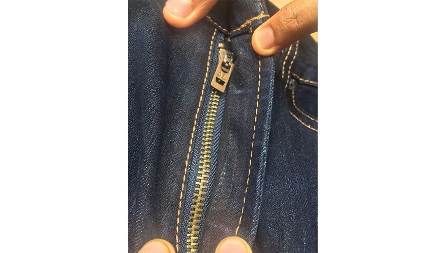 High Quality American Eagle Jeans.