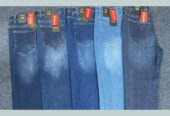 MENS Long Denim