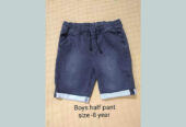 Boyes SHort Pant