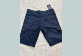 Mens Six Pocket 2,3quater Pant.