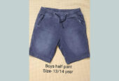 Boyes SHort Pant