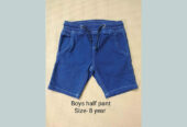 Boyes SHort Pant