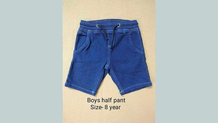 Boyes SHort Pant