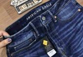 Jeans denim original Garment’s cloth wholesale men’s pants sock lot export.