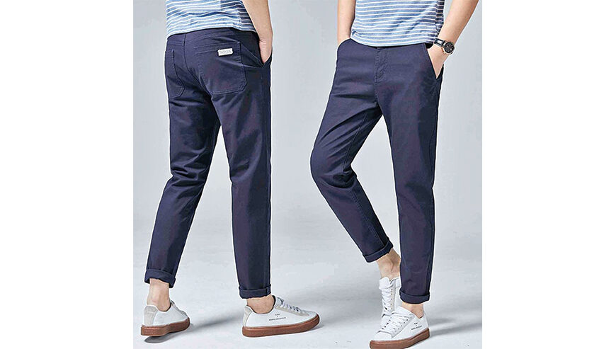 Men Pants