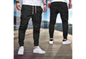 Men’s Stylish Joggers Pant