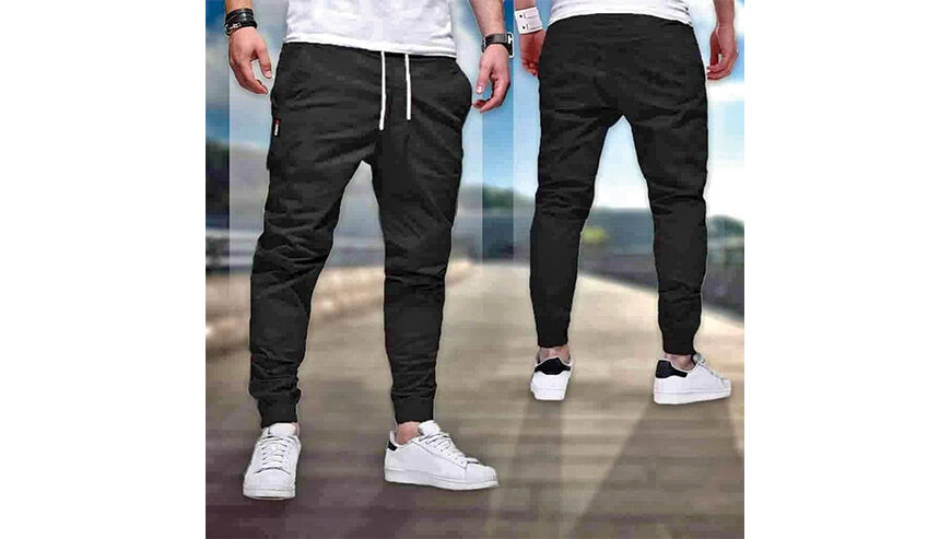 Men’s Stylish Joggers Pant