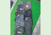 Men’s Denim Pant.