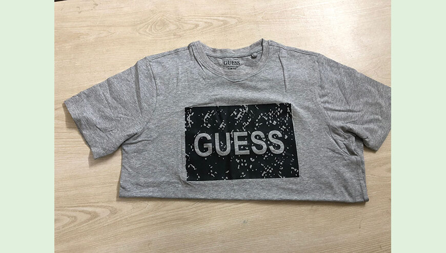 Original Guess t-shirt