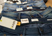 Original Export Denim Pant