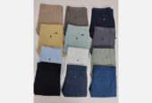 100% Export Men’s Twill Pant