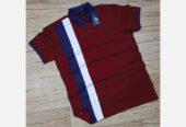 Men Polo T-Shirt