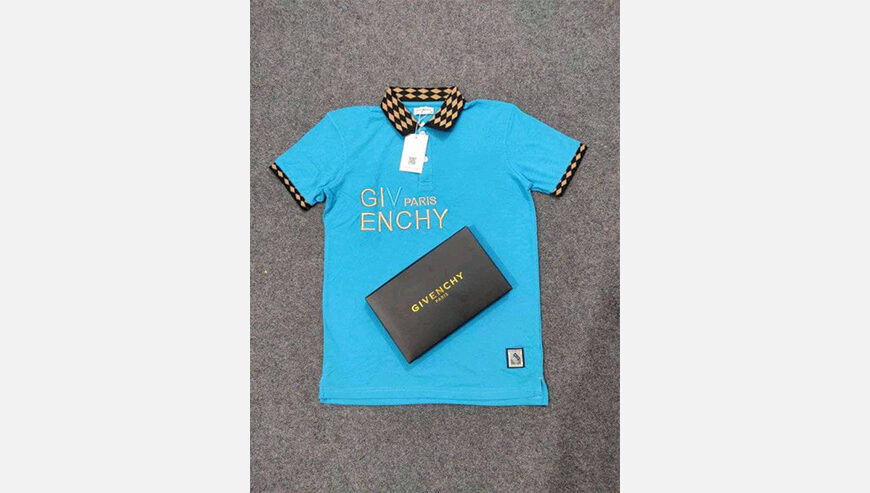 Men’s Polo Shirt