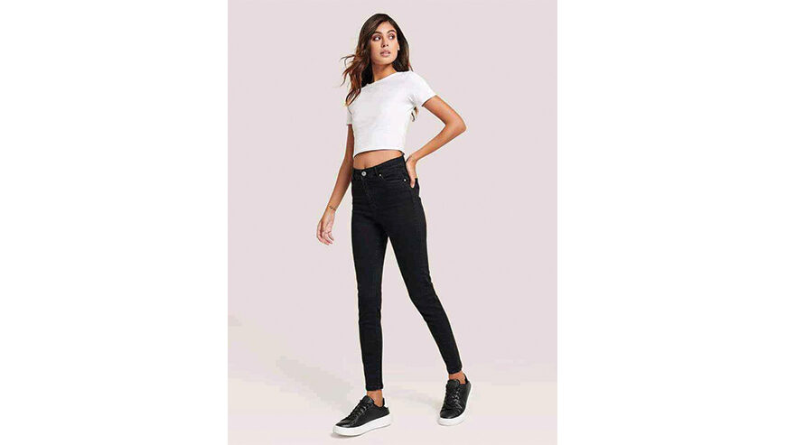 Female Jence Pant