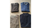 Men’s original export sweaters