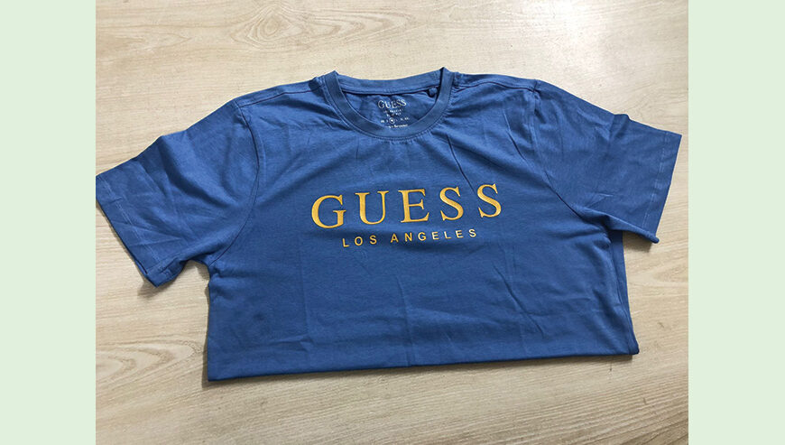 Original Guess t-shirt