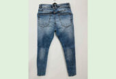 Export Denim Pant