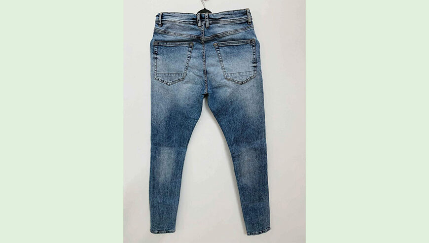 Export Denim Pant