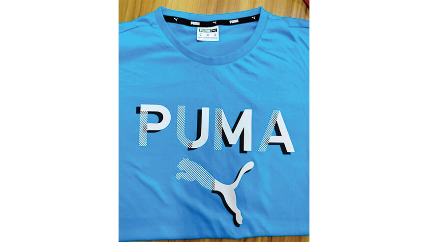 Puma T-shrit