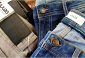 Original Export Denim Pant