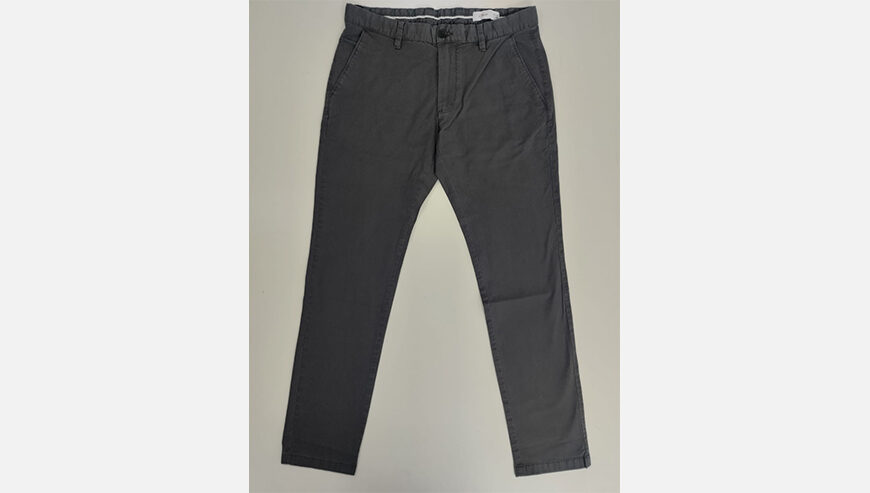 100% Export Men’s Twill Pant