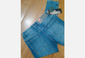 Men’s Export Denim Pant