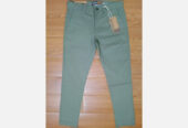 Men’s Twill Pant