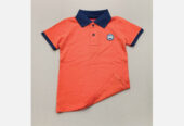 BOY’S POLO T SHAIRT