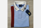 Men Polo T-Shirt