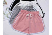 Ladies Fashionable shorts premium quality.