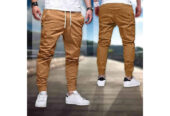 Men’s Stylish Joggers Pant