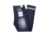 100% Export Quality Knit Denim