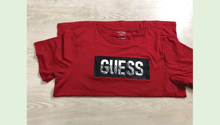 Original Guess t-shirt