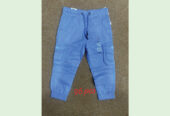 SPANDEX BOYS 6 pocket cargo