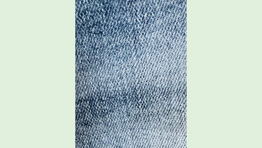 Export Denim Pant