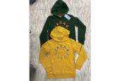 Boys Original Hoody