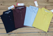 exported men’s pk polo