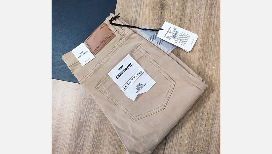 Mens Gabading pant