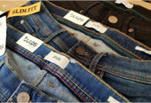 Original Export Denim Pant