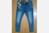 Men’s Export Denim Pant