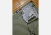 Men’s Twill Pant