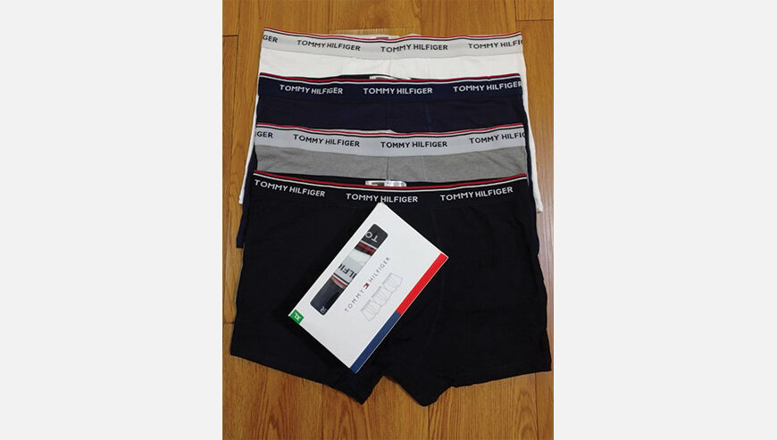 Men’s Super Quality Boxer