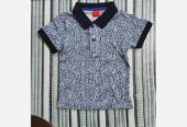 BOY’S POLO T SHAIRT