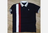 Men Polo T-Shirt